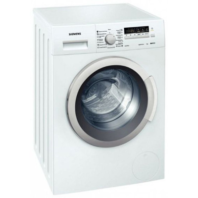 Стиральная машина узкая SIEMENS ws 12o240 Стиральная машина узкая SIEMENS ws 12o240