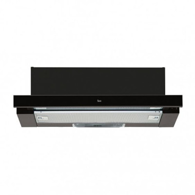 Вытяжка TEKA LS 60 BLACK/GLASS 40495440