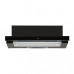 Вытяжка TEKA LS 60 BLACK/GLASS 40495440