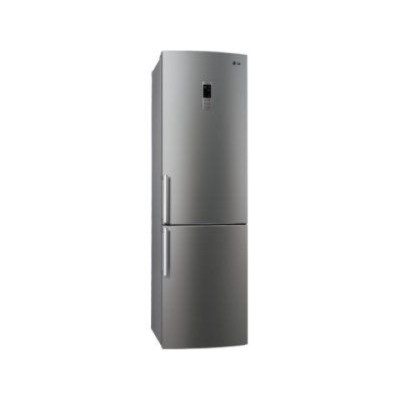 Холодильник LG ga-b489 bmqz Холодильник LG ga-b489 bmqz