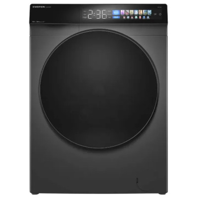 Стиральная машина MEFERI MFW101216GR COMFORT Стиральная машина MEFERI MFW101216GR COMFORT