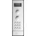 Микроволновая печь SMEG fmc24x-2 Микроволновая печь SMEG fmc24x-2