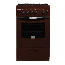 Газовая плита Reex CG-54 eBn