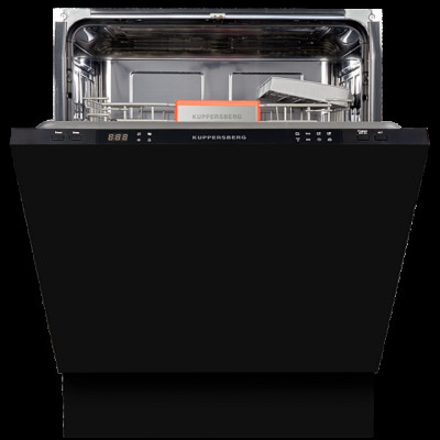 Посудомоечная машина KUPPERSBERG GS 6005 Посудомоечная машина KUPPERSBERG GS 6005