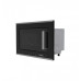Микроволновая печь LEX BIMO 20.07 INOX Микроволновая печь LEX BIMO 20.07 INOX
