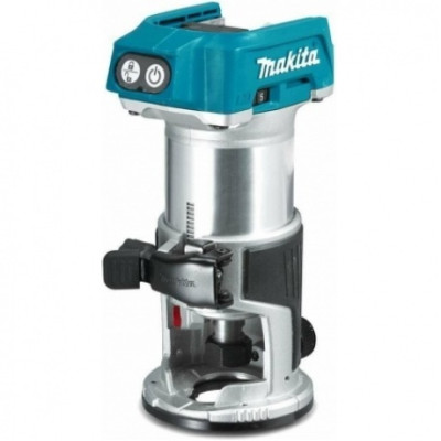 Фрезер Makita DRT50Z