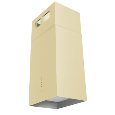 Вытяжка MAUNFELD Bath Isla 401 бежевый