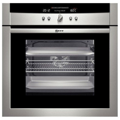 Духовой шкаф NEFF b 16e74 n3 Духовой шкаф NEFF b 16e74 n3