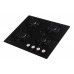 Варочная панель LERAN BASIC GH 64002 BG Варочная панель LERAN BASIC GH 64002 BG