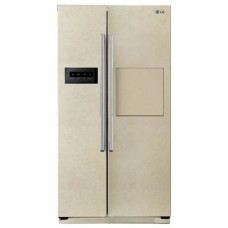 Холодильник side-by-side LG gw-c207qeqa Холодильник side-by-side LG gw-c207qeqa