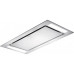 Вытяжка FABER 110.0428.440 FABER HEAVEN GLASS 2.0 WH FLAT A90 Вытяжка FABER 110.0428.440 FABER HEAVEN GLASS 2.0 WH FLAT A90