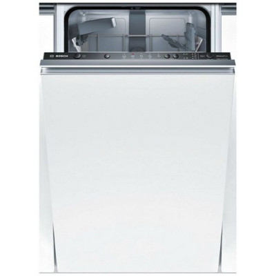 Встраиваемая посудомоечная машина BOSCH SPV25CX01R Встраиваемая посудомоечная машина BOSCH SPV25CX01R