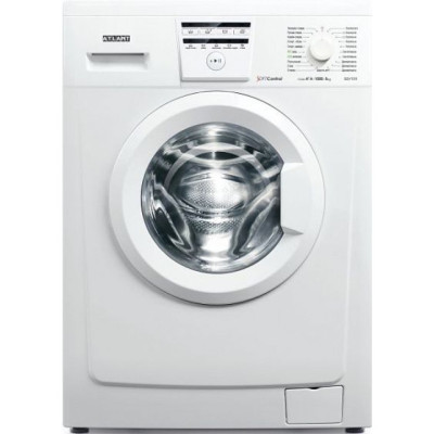 Стиральная машина ATLANT 50у101-000 Стиральная машина ATLANT 50у101-000