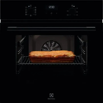 Духовой шкаф ELECTROLUX EOF5H50BZ Духовой шкаф ELECTROLUX EOF5H50BZ