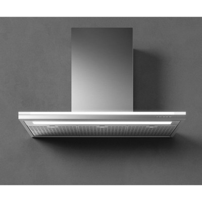 Вытяжка FALMEC LUMEN NRS 90 (CLUN90.E14P2#NEUI490F) Вытяжка FALMEC LUMEN NRS 90 (CLUN90.E14P2#NEUI490F)