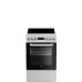 Электрическая плита BEKO FSE 57310 GWS Электрическая плита BEKO FSE 57310 GWS