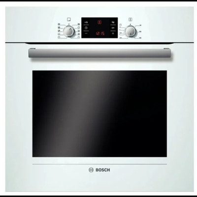 Духовой шкаф Bosch HBA 34B520 белый Духовой шкаф Bosch HBA 34B520 белый