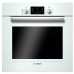 Духовой шкаф Bosch HBA 34B520 белый Духовой шкаф Bosch HBA 34B520 белый