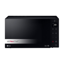 Микроволновая печь LG MH8235GDS Микроволновая печь LG MH8235GDS