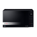 Микроволновая печь LG MH8235GDS Микроволновая печь LG MH8235GDS