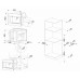 Кофемашина SMEG CMS4104B3RU Кофемашина SMEG CMS4104B3RU