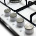 Варочная поверхность GINZZU HCG-402 Варочная поверхность GINZZU HCG-402