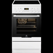 Плита Electrolux EKC 954510 W