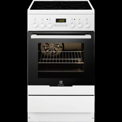 Плита Electrolux EKC 954510 W Плита Electrolux EKC 954510 W