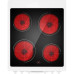 Плита WEISSGAUFF WESM 5240 W Плита WEISSGAUFF WESM 5240 W