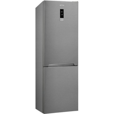 Холодильник SMEG FC203PXNE Холодильник SMEG FC203PXNE