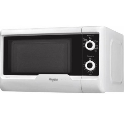 Микроволновая печь WHIRLPOOL MWD 120 WH Микроволновая печь WHIRLPOOL MWD 120 WH
