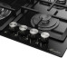 Варочная поверхность MONSHER MGG 61 Noir Варочная поверхность MONSHER MGG 61 Noir