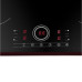 Варочная поверхность DELONGHI VITTORIO 2E1F CR Варочная поверхность DELONGHI VITTORIO 2E1F CR