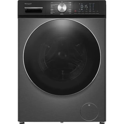 Стиральная машина WEISSGAUFF WMD 4148 D Grey Стиральная машина WEISSGAUFF WMD 4148 D Grey