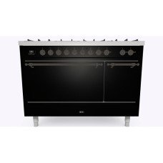 Варочный центр ILVE P127DQNE3/BKB