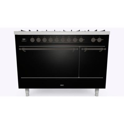 Варочный центр ILVE P127QNE3/BKB Варочный центр ILVE P127QNE3/BKB