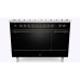 Варочный центр ILVE P127QNE3/BKB Варочный центр ILVE P127QNE3/BKB