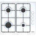 Варочная поверхность BOSCH PBP6C2B82O Варочная поверхность BOSCH PBP6C2B82O