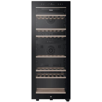 Винный шкаф HAIER FWC77GDAE1 Винный шкаф HAIER FWC77GDAE1