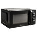 Микроволновая печь MONSHER MTW 201 Noir Микроволновая печь MONSHER MTW 201 Noir