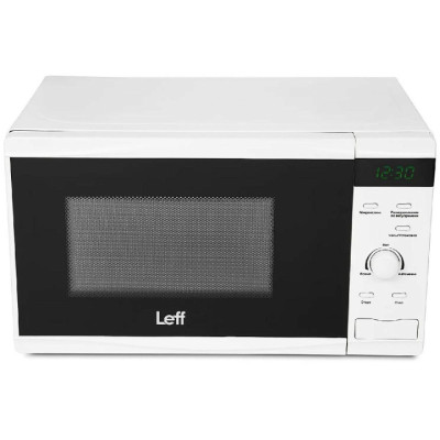 Микроволновая печь LEFF 20MD725W Микроволновая печь LEFF 20MD725W