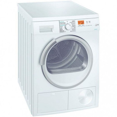 Сушильная машина SIEMENS wt 46s514 Сушильная машина SIEMENS wt 46s514