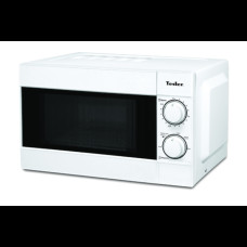 Микроволновая печь TESLER MM-1714 WHITE Микроволновая печь TESLER MM-1714 WHITE