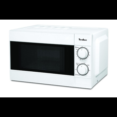Микроволновая печь TESLER MM-1714 WHITE Микроволновая печь TESLER MM-1714 WHITE