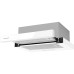 Вытяжка WEISSGAUFF TEL 450 White Glass Вытяжка WEISSGAUFF TEL 450 White Glass