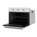 Духовой шкаф NORDFROST HM 5060 W Духовой шкаф NORDFROST HM 5060 W
