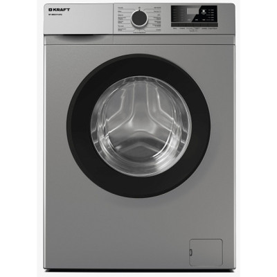Стиральная машина KRAFT KF-MDS6107G Стиральная машина KRAFT KF-MDS6107G