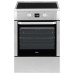 Плита стеклокерамическая BEKO csm 69300 gx Плита стеклокерамическая BEKO csm 69300 gx