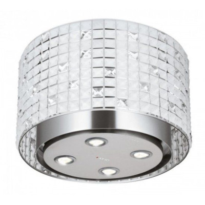 Вытяжка FABER 110.0157.235 LUXIA (SET) Вытяжка FABER 110.0157.235 LUXIA (SET)