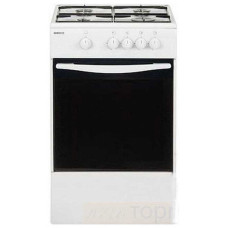 Плита газовая BEKO cg 41001